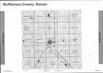 Index Map, McPherson County 2001